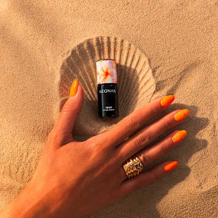 UV Nagellack Inner Flame, 7,2 ml