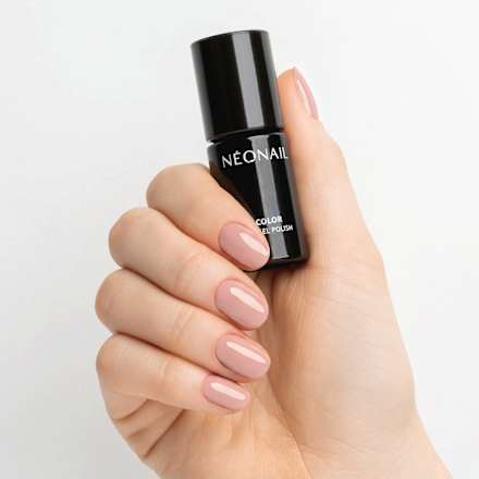 UV Nagellack Innocent Beauty, 7,2 ml