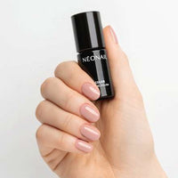 UV Nagellack Innocent Beauty, 7,2 ml