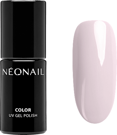 UV Nagellack Jungle Blush, 7,2 ml
