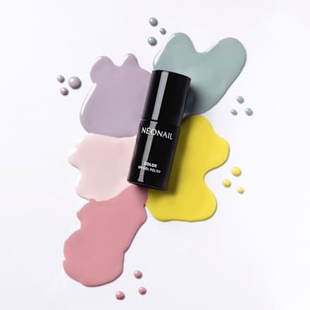 UV Nagellack Jungle Blush, 7,2 ml