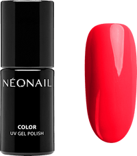 UV Nagellack Lady Ferrari, 7,2 ml