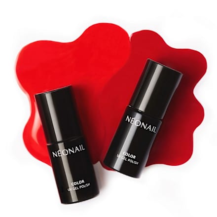 UV Nagellack Lady Ferrari, 7,2 ml