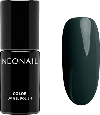 UV Nagellack Lady Green, 7,2 ml