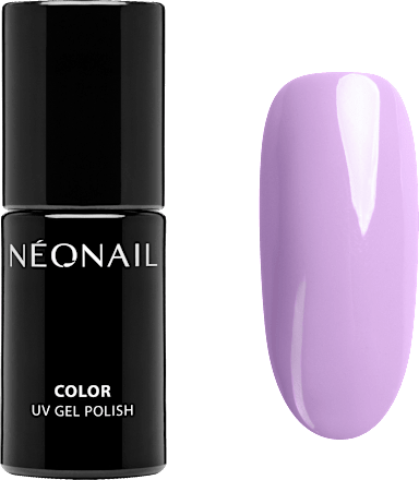 UV Nagellack Lavender, 7,2 ml