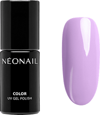 UV Nagellack Lavender, 7,2 ml