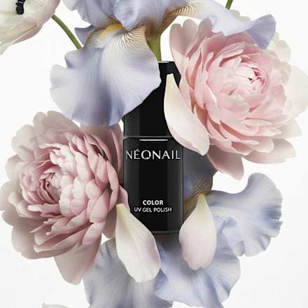 UV Nagellack Lilac Awakening, 7,2 ml