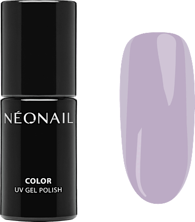 UV Nagellack Lilac Awakening, 7,2 ml