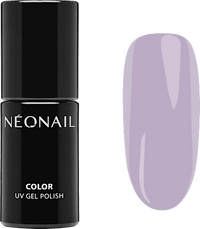 UV Nagellack Lilac Awakening, 7,2 ml
