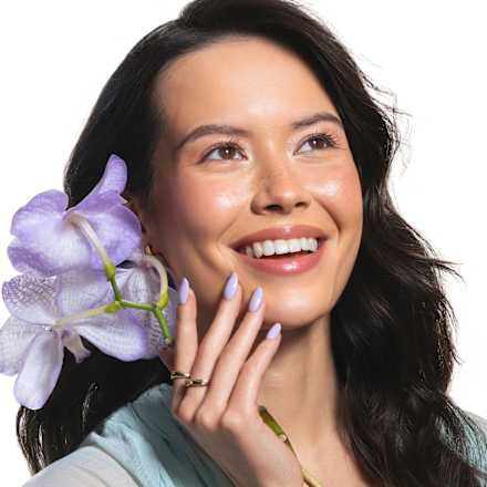 UV Nagellack Lilac Awakening, 7,2 ml