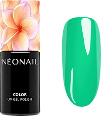 UV Nagellack Limitless Green, 7,2 ml