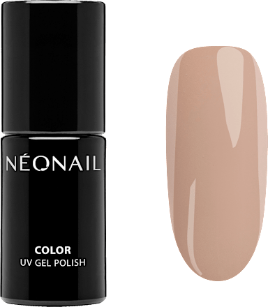 UV-nagellak Luminous Nude, 7,2 ml