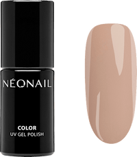 UV-nagellak Luminous Nude, 7,2 ml