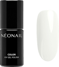 UV Nagellack Milk Shake, 7,2 ml