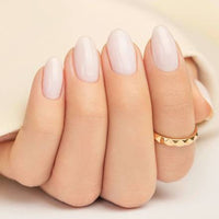 UV Nagellack Modeling Base Calcium Basic Pink, 7,2 ml