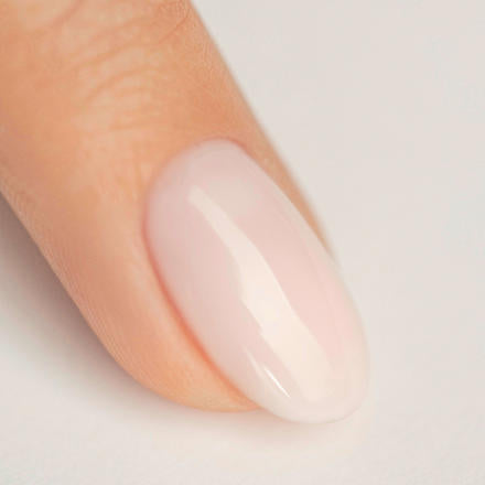 UV Nagellack Modeling Base Calcium Basic Pink, 7,2 ml