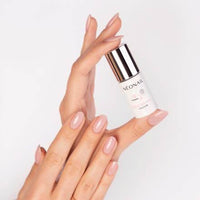 UV Nagellack Modeling Base Calcium Neutral Pink, 7,2 ml