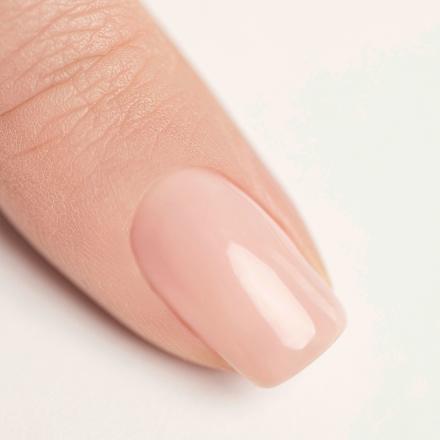 UV Nagellack Modeling Base Calcium Neutral Pink, 7,2 ml