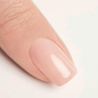 UV Nagellack Modeling Base Calcium Neutral Pink, 7,2 ml