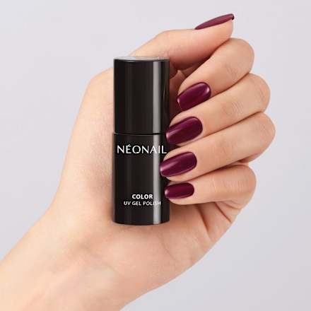 UV Nagellack Mysterious Tale, 7,2 ml