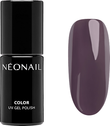 UV Nagellack Mystic Night, 7,2 ml