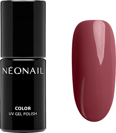 UV Nagellack Neutral, 7,2 ml