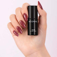 UV Nagellack Neutral, 7,2 ml