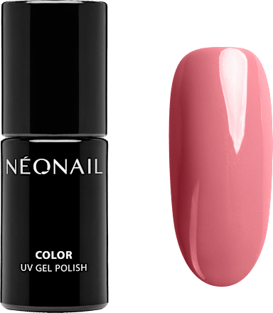 UV Nagellack Nude, 7,2 ml