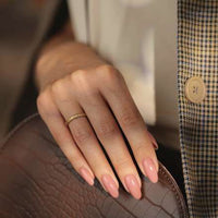UV Nagellack Nude, 7,2 ml