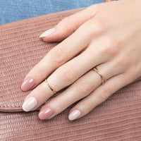 UV Nagellack Nude, 7,2 ml