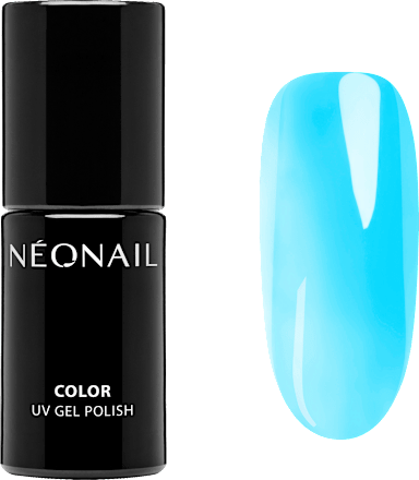 UV Nagellack Ocean Glaze, 7,2 ml NÉONAIL