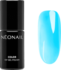 UV Nagellack Ocean Glaze, 7,2 ml NÉONAIL
