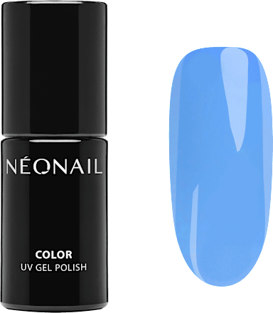 UV Nagellack Ocean Whisper, 7,2 ml