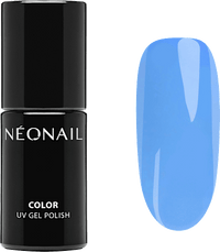UV Nagellack Ocean Whisper, 7,2 ml