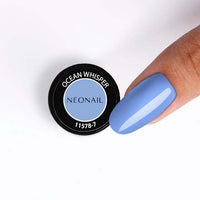 UV Nagellack Ocean Whisper, 7,2 ml