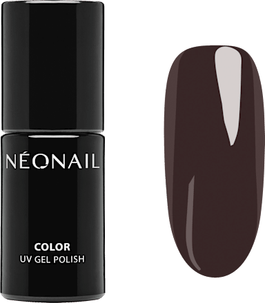 UV Nagellack Painted Shadows, 7,2 ml NÉONAIL