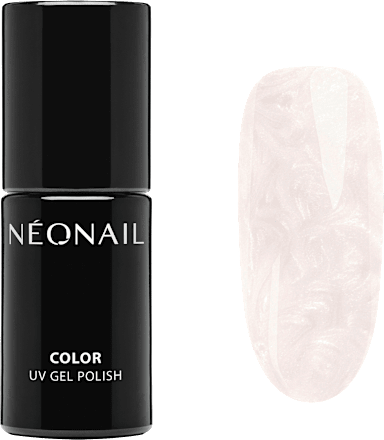UV Nagellack Peach Glaze, 7,2 ml