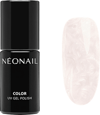 UV Nagellack Peach Glaze, 7,2 ml