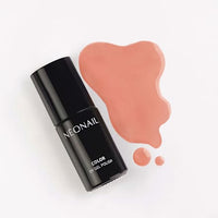 UV Nagellack Peachy Coral, 7,2 ml