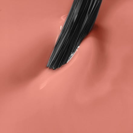 UV Nagellack Peachy Coral, 7,2 ml