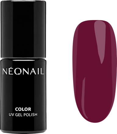 UV Nagellack Perfect Berry, 7,2 ml