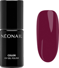 UV Nagellack Perfect Berry, 7,2 ml