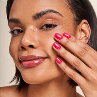 UV Nagellack Perfect Pink, 7,2 ml