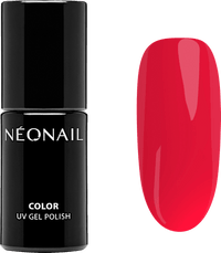 UV Nagellack Perfect Pink, 7,2 ml