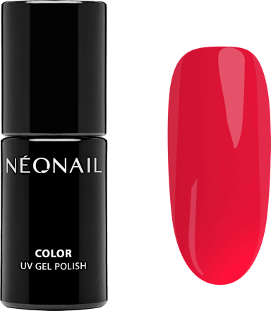 UV Nagellack Perfect Pink, 7,2 ml