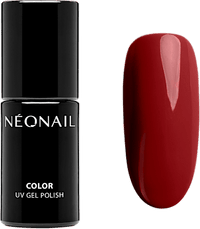 UV Nagellack Perfect Red, 7,2 ml