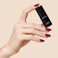 UV Nagellack Perfect Red, 7,2 ml