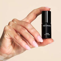 UV Nagellack Perfect Rose, 7,2 ml