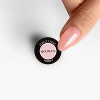 UV Nagellack Perfect Rose, 7,2 ml