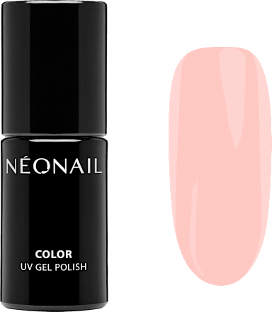 UV Nagellack Perfect Rose, 7,2 ml
